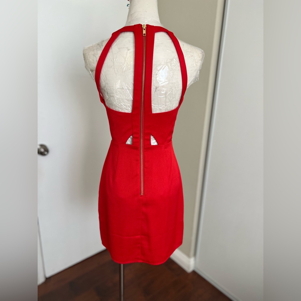 REVOLVE the XNAVEN twins dress size XS
